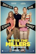 We're the Millers 