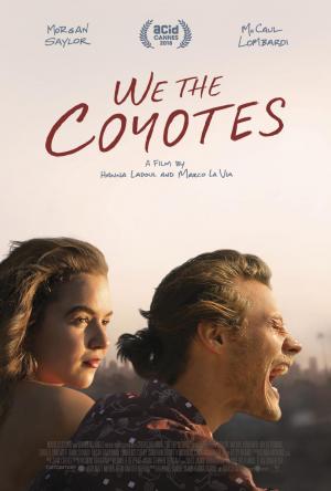 We the Coyotes 