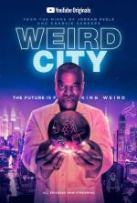 Weird City (Serie de TV)