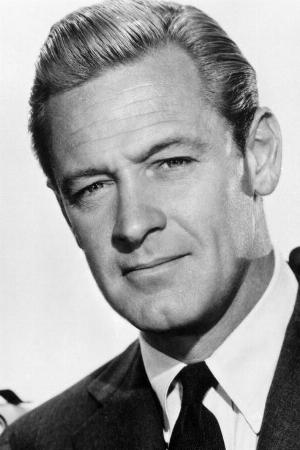 William Holden