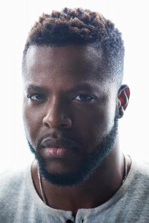 Winston Duke