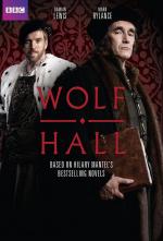 Wolf Hall: The Mirror and the Light (Miniserie de TV)