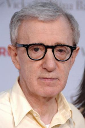 Woody Allen