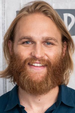 Wyatt Russell