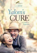 La cura de Yalom 