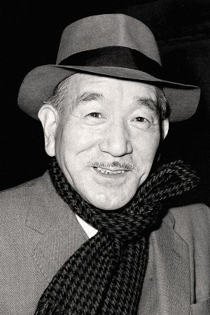 Yasujirō Ozu