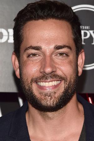 Zachary Levi