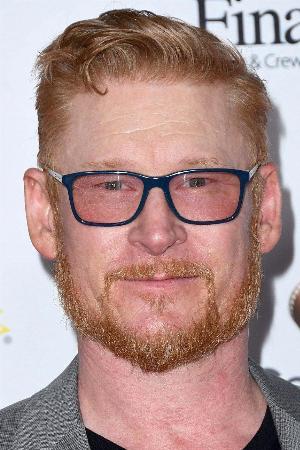 Zack Ward