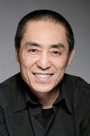 Zhang Yimou