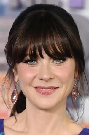 Zooey Deschanel