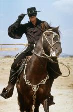 Zorro (TV Series)