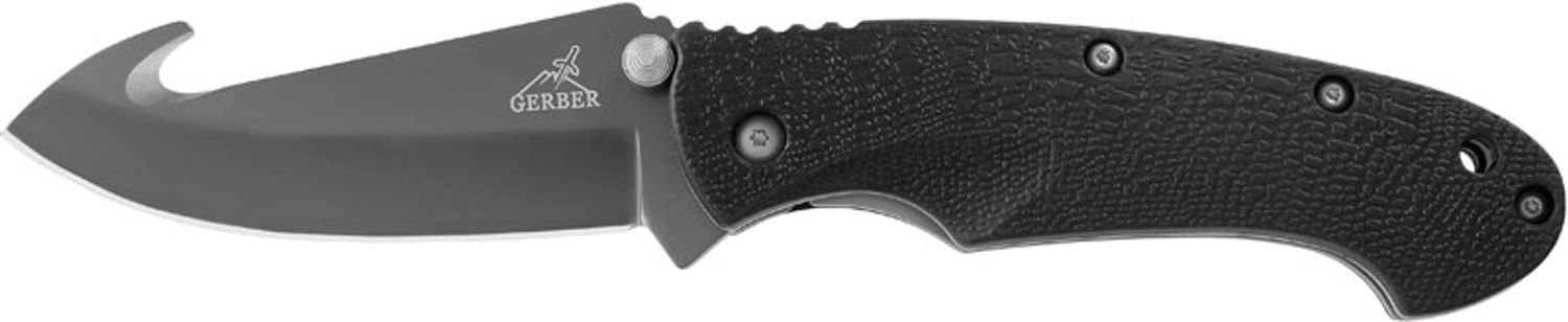 Gerber Profile™ 3.5