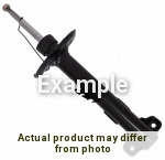 Shock Absorber MONROE G43155 for MERCEDES-BENZ C-Class (W205 ... image.