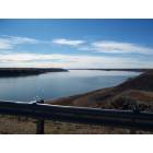 Fritch: Lake Meredith, Fritch, TX