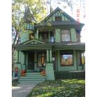 Lake Mills: : Victorian Gem in Lake Mills