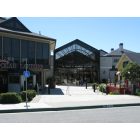 El Granada: Shopping mall near El Granada