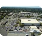 Sears at Sunrise Mall   (from model airplane)