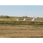 Sturgis: TeePee at Sturgis