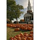 Hendersonville: Fall in Hendersonville