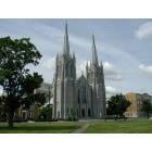 Sacred Heart Basilica