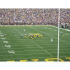 Ann Arbor: Universtiy of Michigan Football Ann Arbor, Michigan