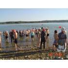 Canyon Lake: Xterra Dirty Triathlon 2008 at Canyon Lake