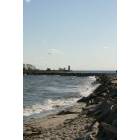 Bridgeport: Seaside Park Lighthouse