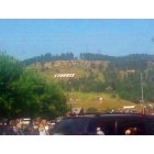 Sturgis: the hills above sturgis