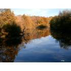 Ann Arbor: Huron River