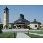 Dodge City: Our Lady of Guadalupe Cathedral, Dodge City KS