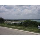 Canyon Lake: Overlooking Crane's Mill Marina