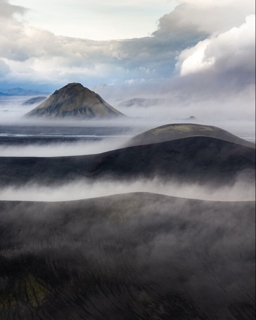 20 Breathtaking Nature Photos By Jeroen Van Nieuwenhove