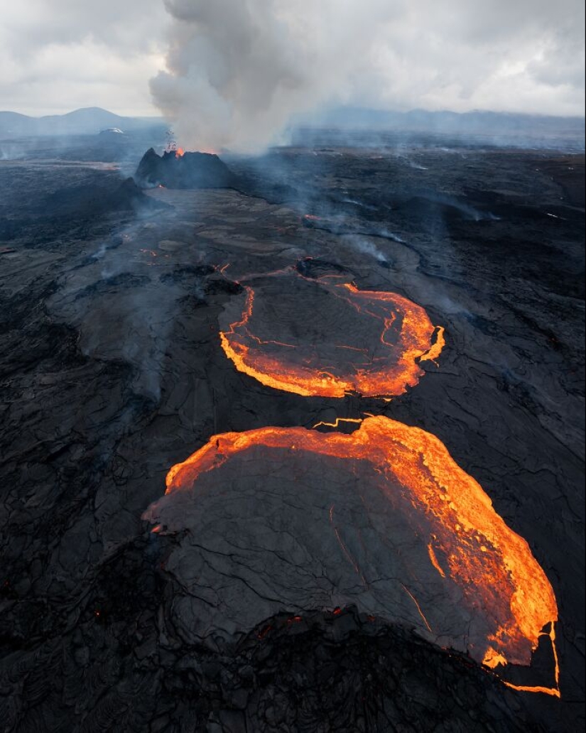 20 Breathtaking Nature Photos By Jeroen Van Nieuwenhove