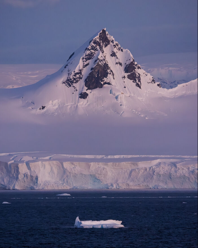 20 Breathtaking Nature Photos By Jeroen Van Nieuwenhove