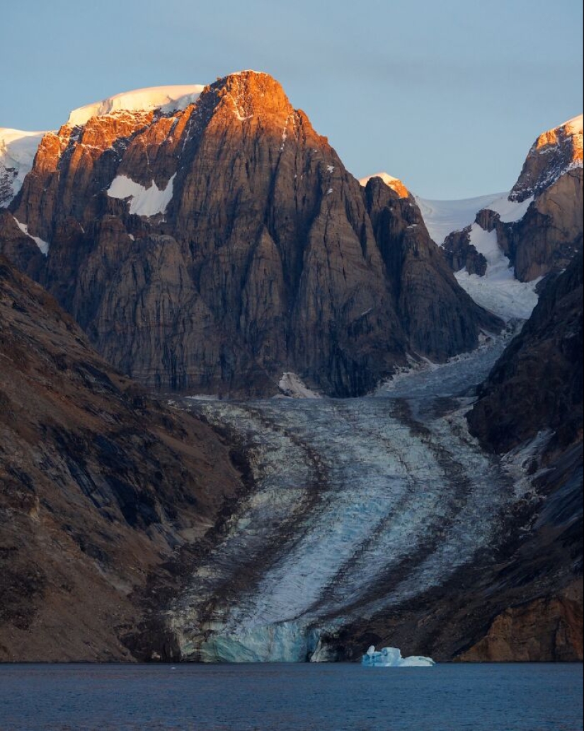 20 Breathtaking Nature Photos By Jeroen Van Nieuwenhove