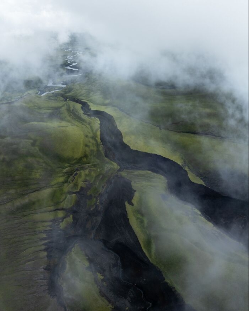 20 Breathtaking Nature Photos By Jeroen Van Nieuwenhove