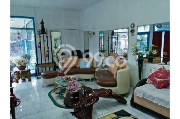 Rumah dijual Murah Gratis Bengkel Mobil dan Alat Bengkel 