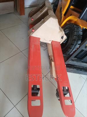 Hydraulic Pallet Truck/Trolley /Hand Pallet-Truck -3000kgs in ...