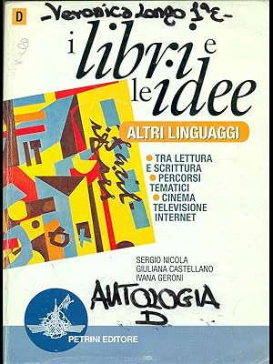 Immagine del venditore per I libri e le idee - Altri linguaggi venduto da Librodifaccia