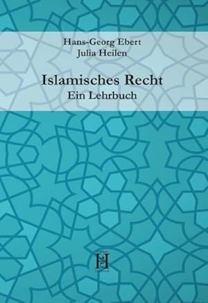 Bild des Verk�ufers f�r Islamisches Recht. Ein Lehrbuch zum Verkauf von BuchWeltWeit Ludwig Meier e.K.