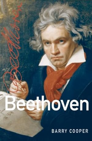 Bild des Verk�ufers f�r Beethoven zum Verkauf von GreatBookPrices