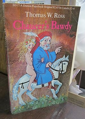 Imagen del vendedor de Chaucer's Bawdy a la venta por Atlantic Bookshop