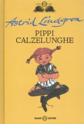 Immagine del venditore per PIPPI CALZELUNGHE venduto da Librightbooks