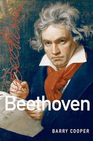 Bild des Verk�ufers f�r Beethoven zum Verkauf von moluna