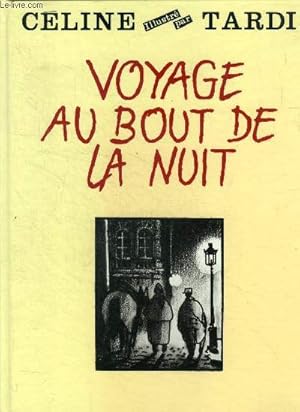 Seller image for Voyage au bout de la nuit for sale by Le-Livre