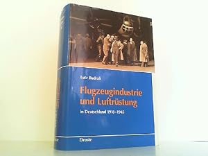 Bild des Verk�ufers f�r Flugzeugindustrie und Luftr�stung in Deutschland 1918-1945 (Schriften des Bundesarchivs). zum Verkauf von Antiquariat Ehbrecht - Preis inkl. MwSt.