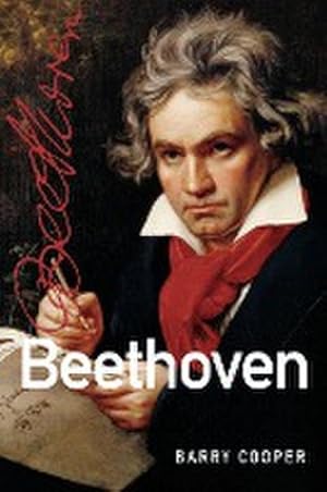 Bild des Verk�ufers f�r Beethoven zum Verkauf von AHA-BUCH GmbH