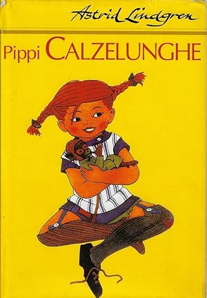 Immagine del venditore per Pippi calzelunghe venduto da Romanord