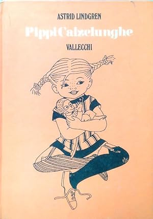 Immagine del venditore per Pippi Calzelunghe venduto da Librodifaccia