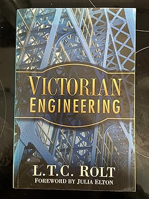 Imagen del vendedor de Victorian Engineering a la venta por Mrs Middlebrow's Bookshop Shop and the Rabbit Hole Tearoom